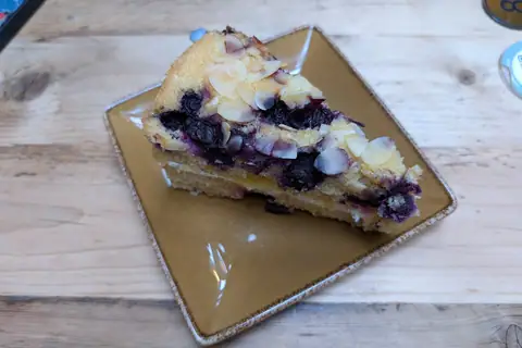 金門餅家 Golden Gate Cake Shop photo 1