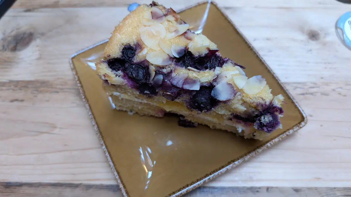 金門餅家 Golden Gate Cake Shop – cake shop in central London